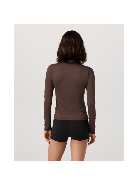 Vuori - Lux Crew Tee -paita - JAV JAVA | Stockmann - photo 3