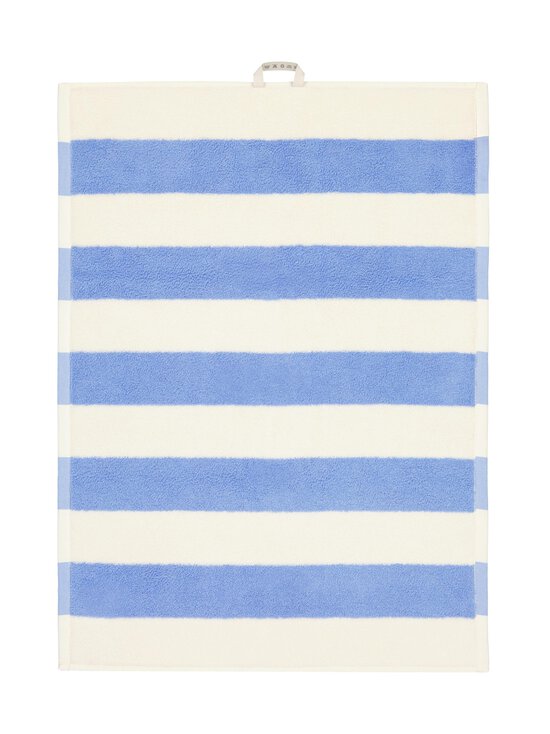 Gant Home - Stripe dvielis - 424 HYDRANGEA BLUE | Stockmann - photo 2