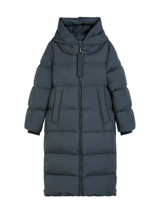 Hood Down dūnu jaka