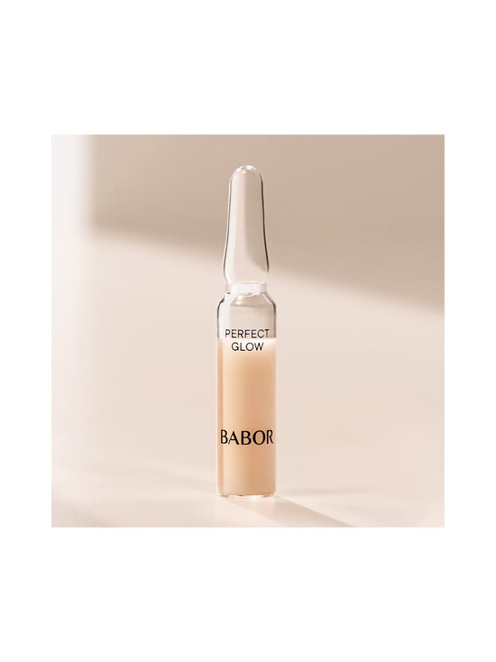 Babor - Perfect Glow Ampoule Serum Concentrate -tehohoito - NOCOL | Stockmann - photo 6