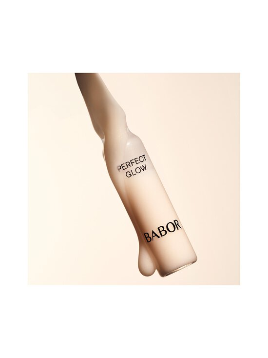 Babor - Perfect Glow Ampoule Serum Concentrate -tehohoito - NOCOL | Stockmann - photo 7