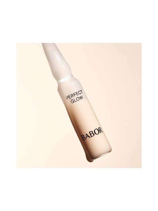 Babor - Perfect Glow Ampoule Serum Concentrate -tehohoito - NOCOL | Stockmann - photo 8