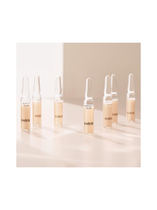 Babor - Perfect Glow Ampoule Serum Concentrate -tehohoito - NOCOL | Stockmann - photo 9