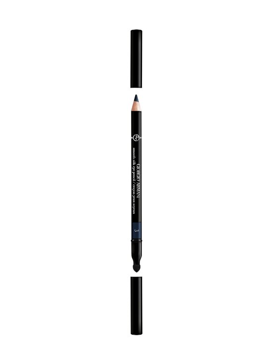 Smooth Silk Eye Pencil -silmänrajauskynä