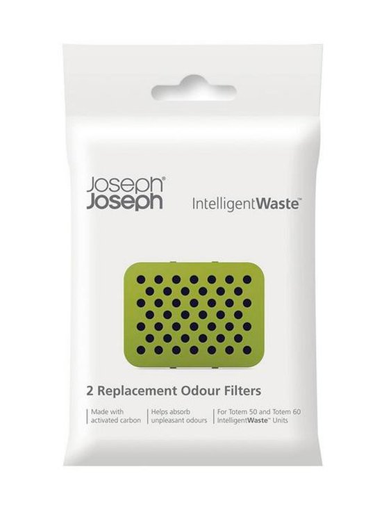 IntelligentWaste asendusfilter 2 tk