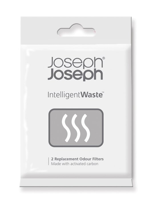 IntelligentWaste-vaihtofiltteri 2 kpl
