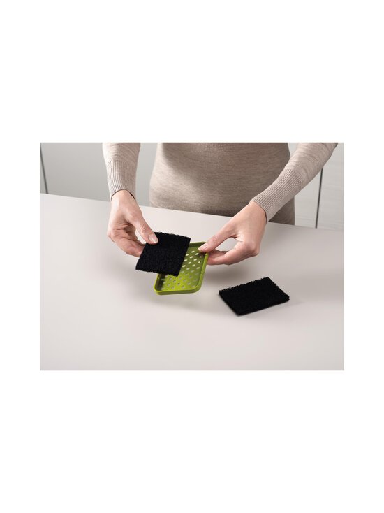 Joseph Joseph - IntelligentWaste-vaihtofiltteri 2 kpl - NOCOL | Stockmann - photo 3