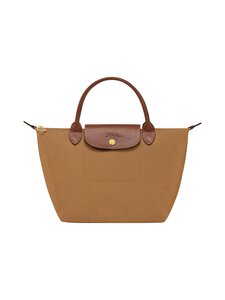 Longchamp - Le Pliage Original Top S -käsilaukku - P86 FAWN Longchamp - Le Pliage Original Top S -käsilaukku - P86 FAWN | Stockmann