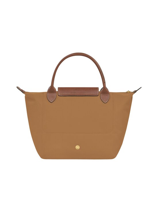 Longchamp - Le Pliage Original Top S -käsilaukku - P86 FAWN - photo 2 Longchamp - Le Pliage Original Top S -käsilaukku - P86 FAWN | Stockmann - photo 2