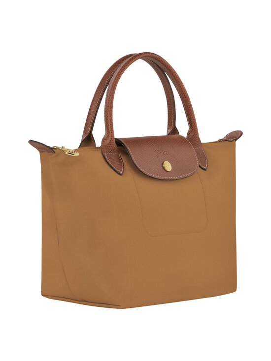 Longchamp - Le Pliage Original Top S -käsilaukku - P86 FAWN - photo 3 Longchamp - Le Pliage Original Top S -käsilaukku - P86 FAWN | Stockmann - photo 3