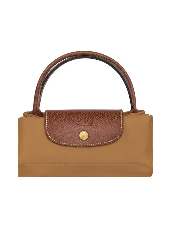 Longchamp - Le Pliage Original Top S -käsilaukku - P86 FAWN - photo 4 Longchamp - Le Pliage Original Top S -käsilaukku - P86 FAWN | Stockmann - photo 4