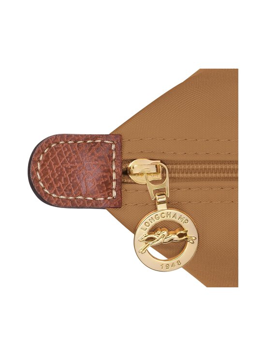 Longchamp - Le Pliage Original Top S -käsilaukku - P86 FAWN - photo 5 Longchamp - Le Pliage Original Top S -käsilaukku - P86 FAWN | Stockmann - photo 5