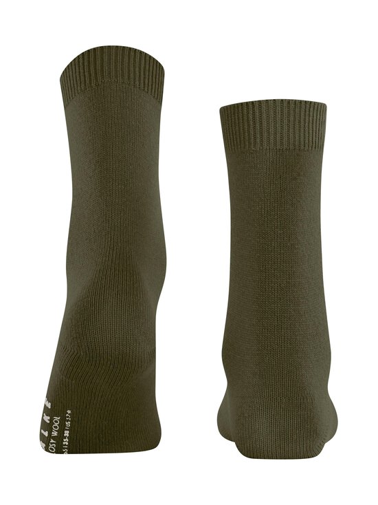 Falke - Villasegust sokid Cosy Wool - 7436 ARTICHOKE - photo 2 Falke - Villasegust sokid Cosy Wool - 7436 ARTICHOKE | Stockmann - photo 2