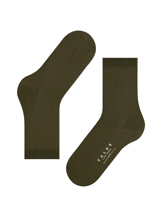Falke - Villasegust sokid Cosy Wool - 7436 ARTICHOKE - photo 5 Falke - Villasegust sokid Cosy Wool - 7436 ARTICHOKE | Stockmann - photo 5