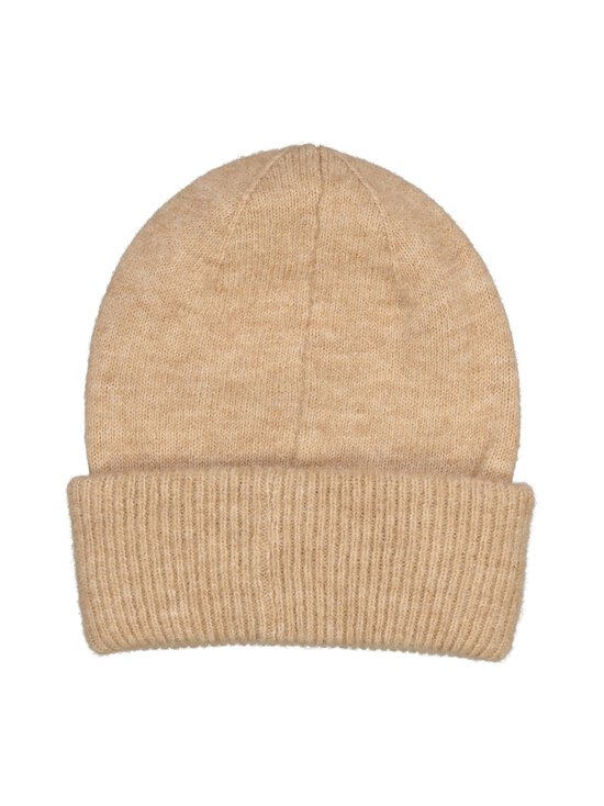 A+more - Kootud müts Shaggy - LIGHT BEIGE 1560 | Stockmann - photo 2