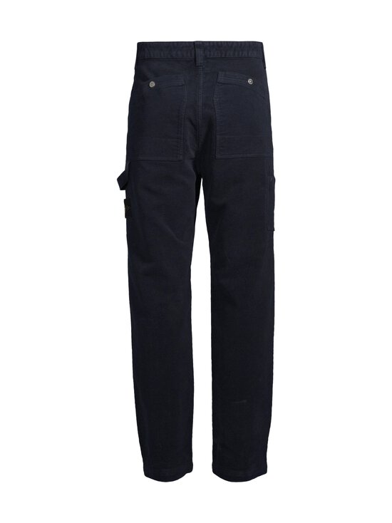 Stone Island - Housut - V0020 NAVY BLUE | Stockmann - photo 2
