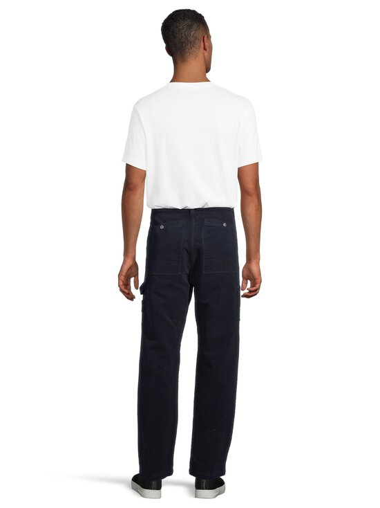 Stone Island - Housut - V0020 NAVY BLUE | Stockmann - photo 4