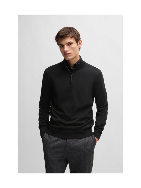 BOSS - Ebenji-villaneule - 001 BLACK | Stockmann - photo 2