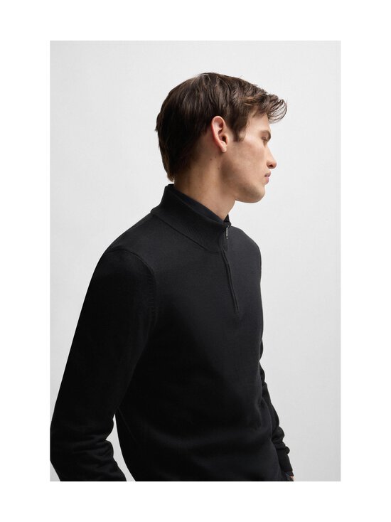 BOSS - Ebenji-villaneule - 001 BLACK | Stockmann - photo 5