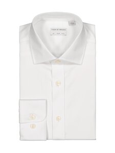Tiger of Sweden - Adley-kauluspaita - 090 PURE WHITE Tiger of Sweden - Adley-kauluspaita - 090 PURE WHITE | Stockmann