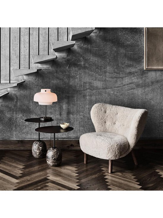 &Tradition - Little Petra VB1 -nojatuoli - VALKOINEN | Stockmann - photo 13