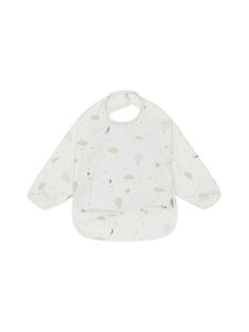 Cam Cam Copenhagen - Sleeved Bib -pitkähihainen ruokalappu - DREAMLAND | Stockmann