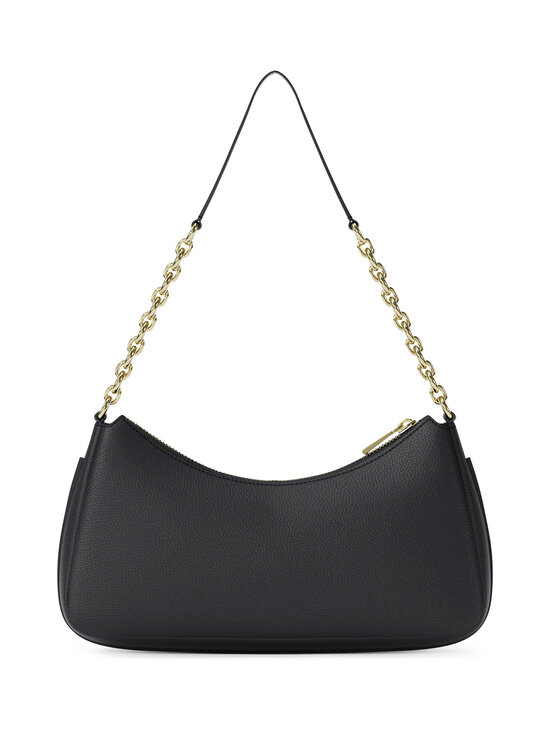 Michael Michael Kors - Nolita Md Chain Pouchette -nahkalaukku - 001 BLACK | Stockmann - photo 2