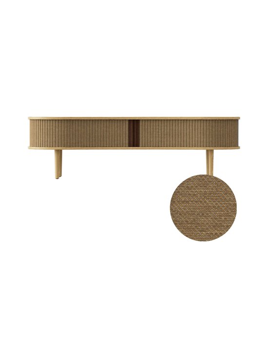 UMAGE - Audacious-TV-taso - SUGAR BROWN - photo 2 UMAGE - Audacious-TV-taso - SUGAR BROWN | Stockmann - photo 2