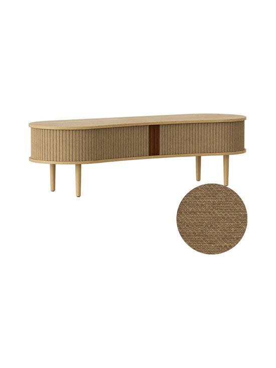 UMAGE - Audacious-TV-taso - SUGAR BROWN - photo 3 UMAGE - Audacious-TV-taso - SUGAR BROWN | Stockmann - photo 3