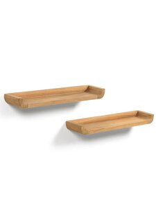 Kave Home - Shamel-hyllysetti - TIIKKI | Stockmann