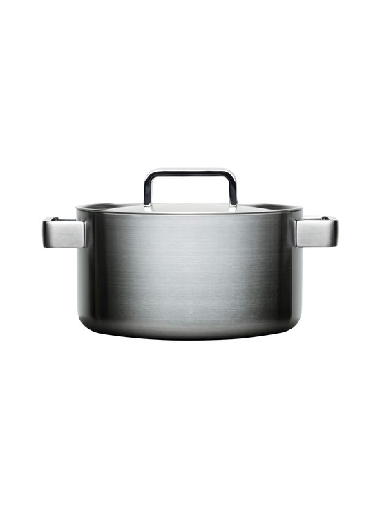 Iittala - Tools-kattila 8 l - TERÄS - photo 3 Iittala - Tools-kattila 8 l - TERÄS | Stockmann - photo 3