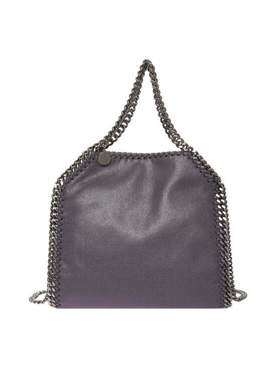 Stella McCartney - Falabella Mini Eco Shaggy -laukku - 1236 BARK B | Stockmann - photo 1