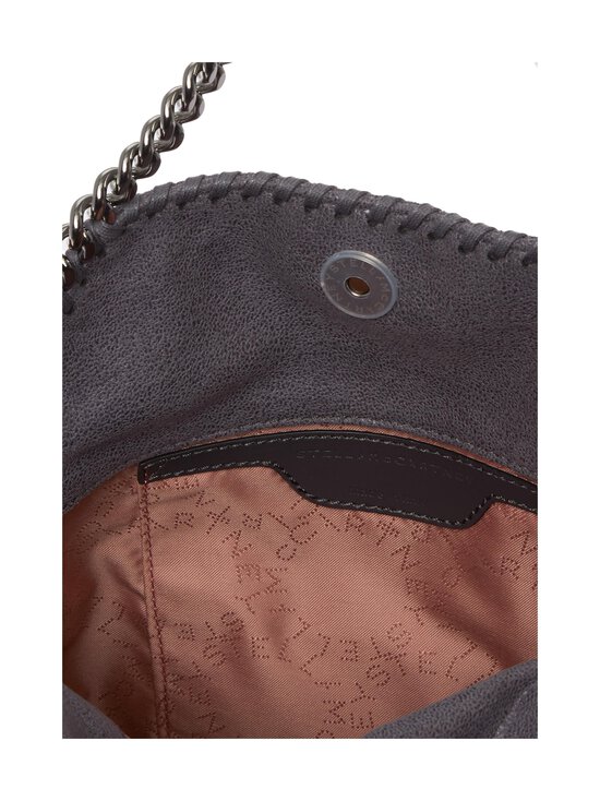 Stella McCartney - Falabella Mini Eco Shaggy -laukku - 1236 BARK B | Stockmann - photo 3