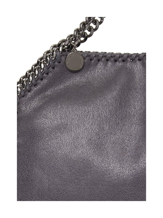 Stella McCartney - Falabella Mini Eco Shaggy -laukku - 1236 BARK B | Stockmann - photo 4