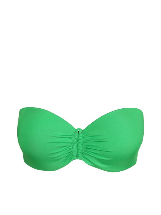 Marie Jo - Bikiinitopp Madurai Padded Strapless - EGR EXOTIC GREEN - photo 2 Marie Jo - Bikiinitopp Madurai Padded Strapless - EGR EXOTIC GREEN | Stockmann - photo 2