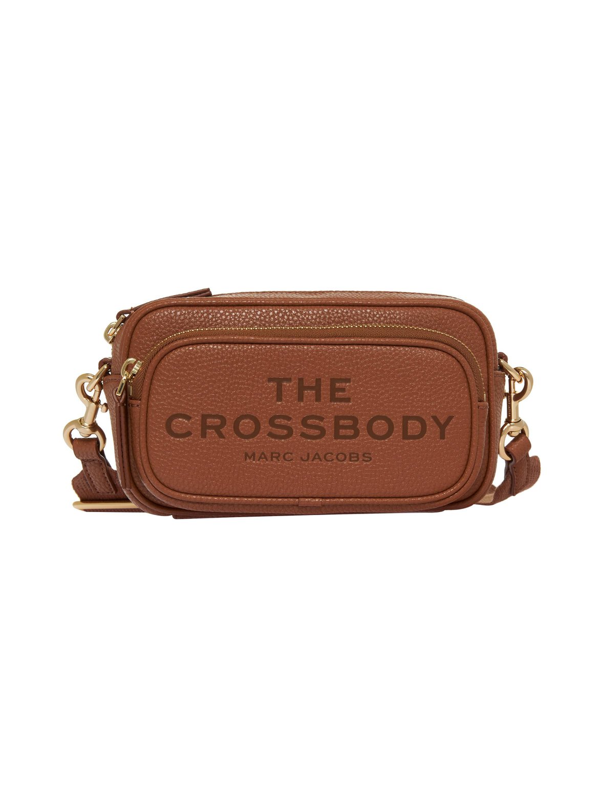 The Crossbody -olkalaukku