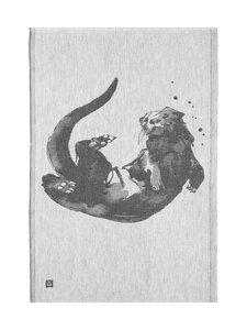 Lapuan Kankurit - Saukko x Teemu Järvi -pyyhe 46 x 70 cm - 9 WHITE-BLACK Lapuan Kankurit - Saukko x Teemu Järvi -pyyhe 46 x 70 cm - 9 WHITE-BLACK | Stockmann