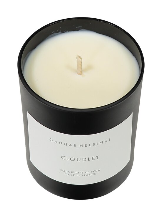 Gauhar Helsinki - Scented Soy Candle Cloudlet aromātiskā svece - NOCOL - photo 1 Gauhar Helsinki - Scented Soy Candle Cloudlet aromātiskā svece - NOCOL | Stockmann - photo 1