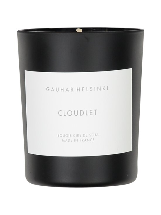Gauhar Helsinki - Scented Soy Candle Cloudlet aromātiskā svece - NOCOL - photo 2 Gauhar Helsinki - Scented Soy Candle Cloudlet aromātiskā svece - NOCOL | Stockmann - photo 2