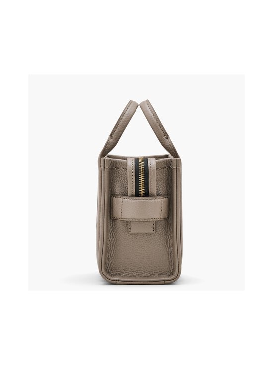 Marc Jacobs - The Micro Tote ādas soma - 055 CEMENT - photo 3 Marc Jacobs - The Micro Tote ādas soma - 055 CEMENT | Stockmann - photo 3