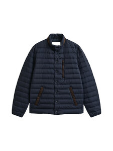 GANT - Sulejope Ultra Light - 433 EVENING BLUE | Stockmann