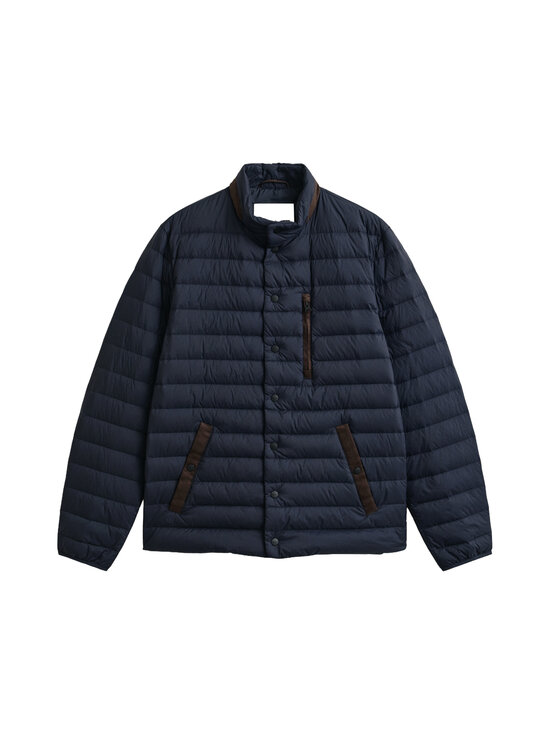 GANT - Sulejope Ultra Light - 433 EVENING BLUE | Stockmann - photo 1