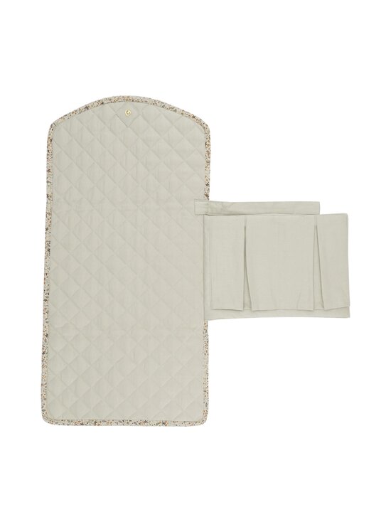 Changing Pad -hoitoalusta