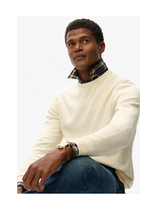 Superdry - Kudum Essentials - H5E CLASSIC CREAM | Stockmann - photo 4