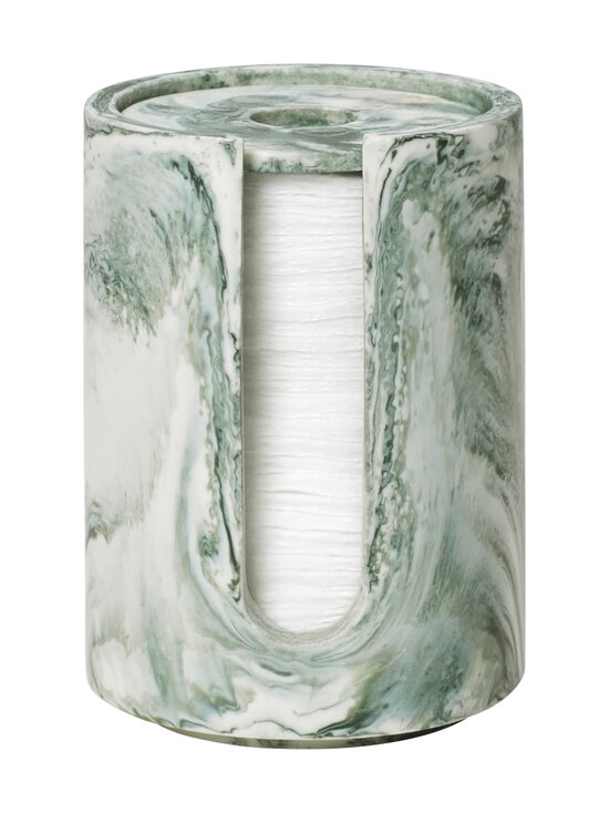 Ferm Living - Mist vates spilventiņu turētājs - EMERALD OFF-WHITE - photo 1 Ferm Living - Mist vates spilventiņu turētājs - EMERALD OFF-WHITE | Stockmann - photo 1