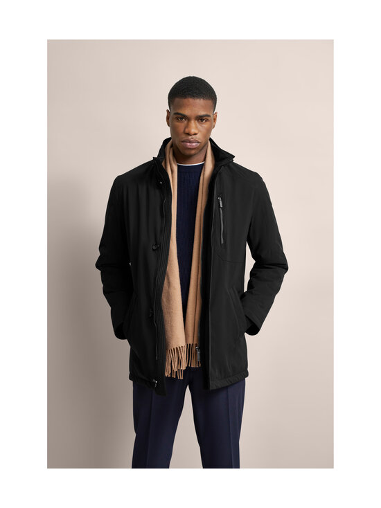 Bugatti - Jakk Casual - 290 BLACK | Stockmann - photo 3