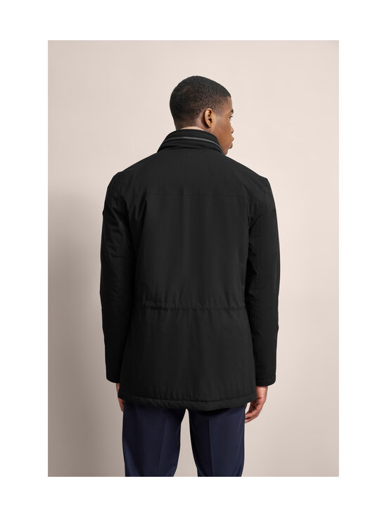 Bugatti - Jakk Casual - 290 BLACK | Stockmann - photo 4