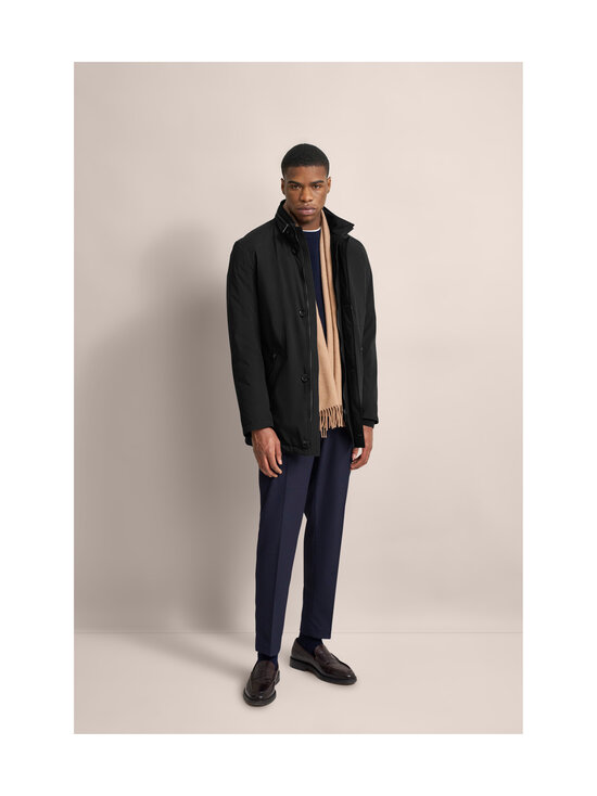 Bugatti - Jakk Casual - 290 BLACK | Stockmann - photo 5