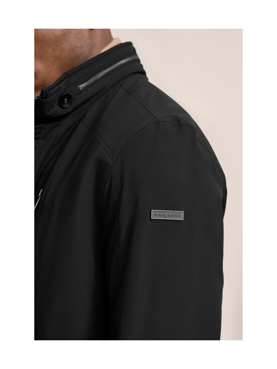 Bugatti - Jakk Casual - 290 BLACK | Stockmann - photo 6