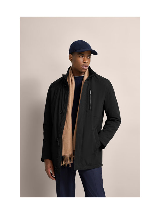 Bugatti - Jakk Casual - 290 BLACK | Stockmann - photo 7